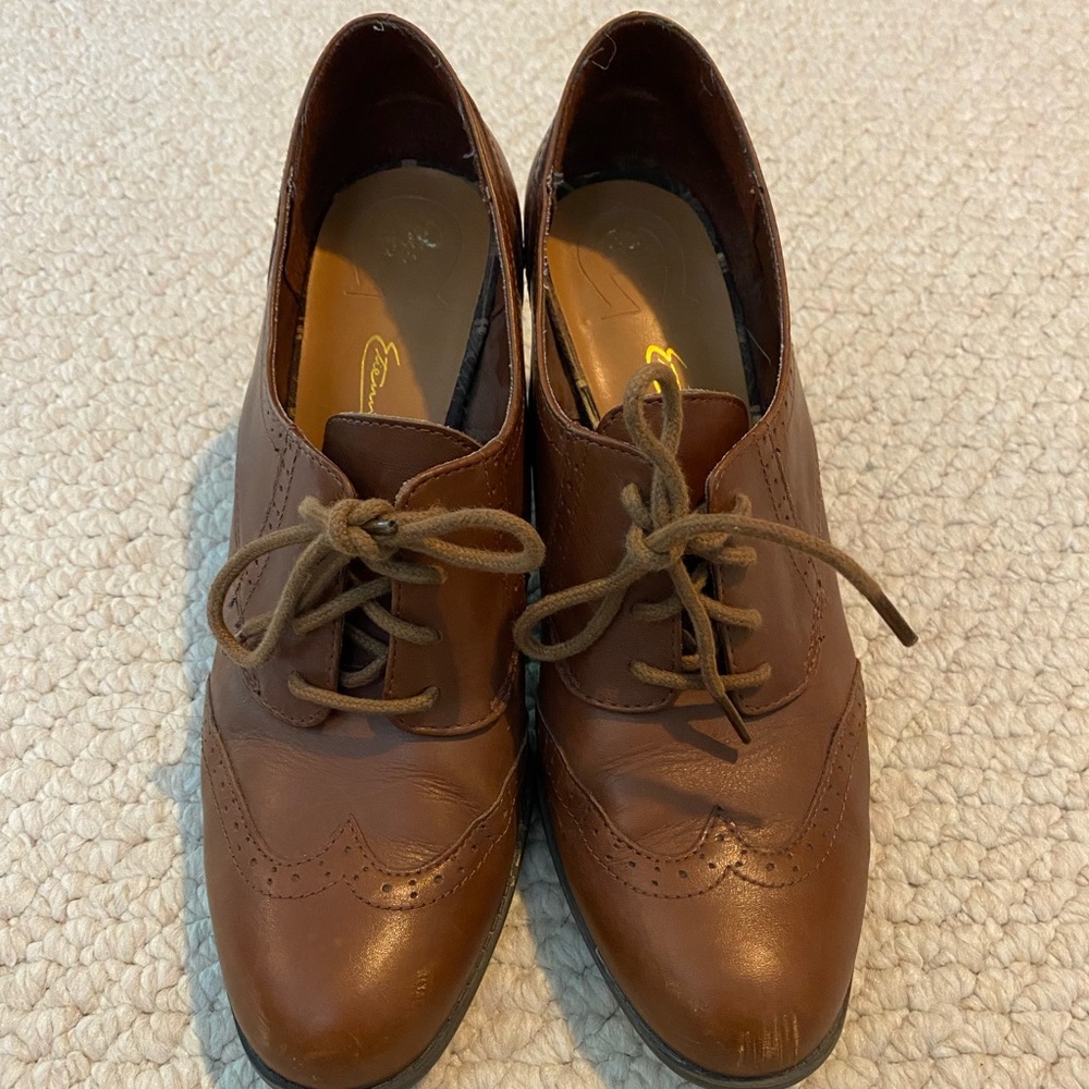 Etienne Aigner Menswear Brogues | 9